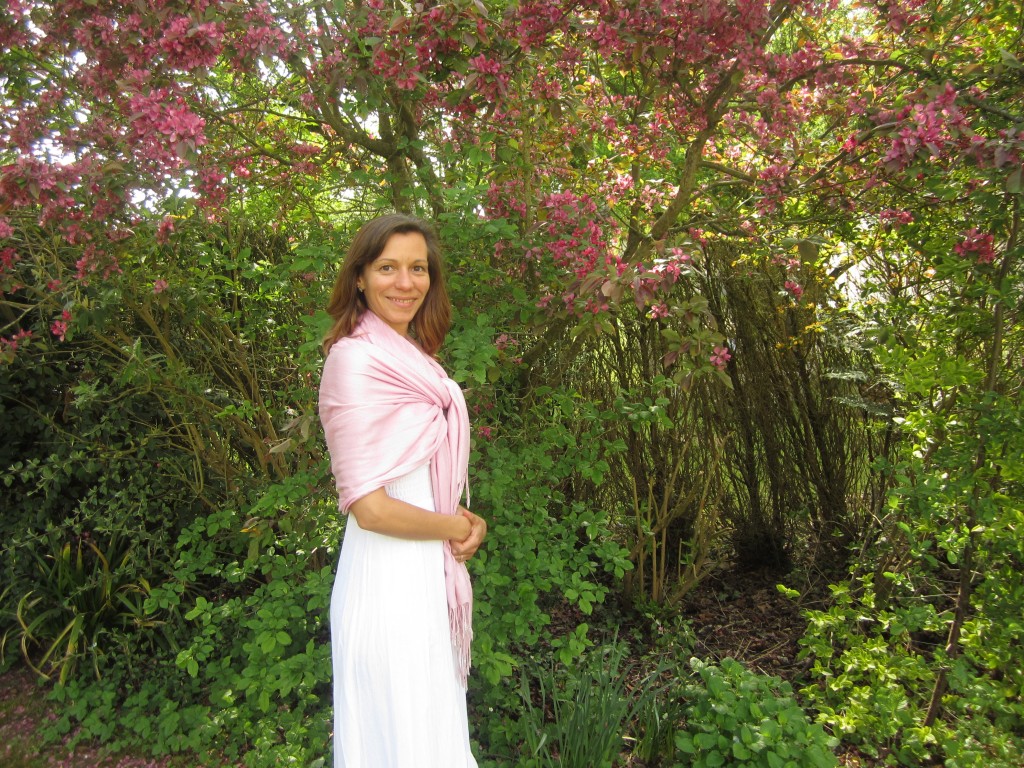 Christelle Jolivet : Naturopathe sur Orléans et Viroflay
