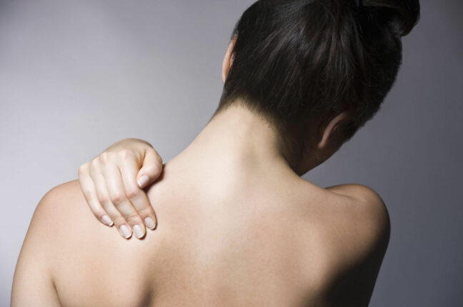 libérer ses tensions musculaires